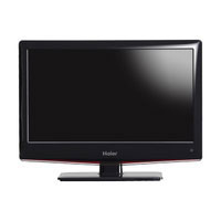Haier LET26C430 Haier LET26C430